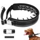 thumbnail image 1 of Collar de adiestramiento de perros Mayerzon para perros grandes y medianos, 1 of 6