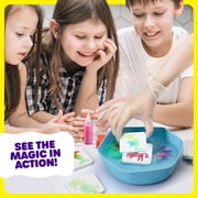 Water Pets for Kids - Aqua Fairy Gel Kit - DIY Easter Fun Craft for Kids - Gifts for Girls & Boys Ages 6-12 Years