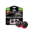 thumbnail image 1 of KontrolFreek Call of Duty: Black Ops Cold War Performance Grips para PS5 y PS4 - Negro y Rojo KontrolFreek Nuevo$$Accesorio$$PlayStation, 1 of 2