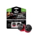 thumbnail image 1 of KontrolFreek Call of Duty: Black Ops Cold War Performance Grips para PS5 y PS4 - Negro y Rojo KontrolFreek Nuevo$$Accesorio$$PlayStation, 1 of 2