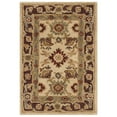 thumbnail image 2 of SAFAVIEH Anatolia Stella Floral Area Rug, Ivory/Brown, 2' x 3', 2 of 9