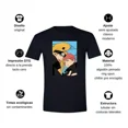 thumbnail image 4 of Playera Hombre Anime Naruto Deidara Sasori 000205n, 4 of 6