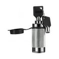 thumbnail image 6 of Goodhd Trailer Hitch Lock 5/8" Aluminum Hitch Pin With Keys For Heavy Duty Tow Locking, 6 of 8