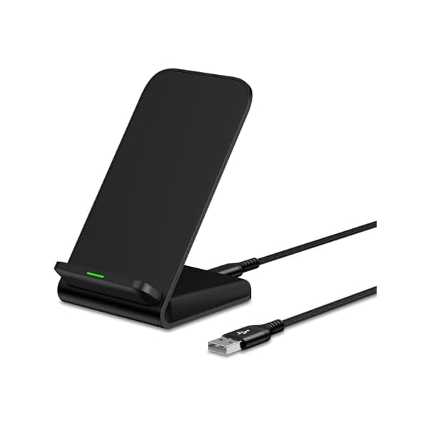 Google Pixel Stand Fast Charging Wireless Smart Phone