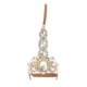 thumbnail image 5 of Pulsera de danza del vientre Yuyangstore accesorios de baile cuero 17,6 cm x 18 cm, 5 of 8