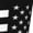 1 Black, variant on Women's Knee High Socks Police Thin Blue Line Flag Thermal Soft Knee Long Socks