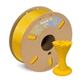 thumbnail image 1 of Filamento de impresión 3D DURAMIC 3D PETG 1.75 mm amarillo 1 kg, 1 of 7