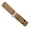 Beige, variant on 22mm Hook Loop Military Style band Adjustable-Length Velcro Nylon watch Strap Compatible with Panerai Bell & Ross watch