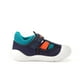 thumbnail image 2 of Tenis Para Niño Bubble Gummers Con Protección Puntera Azul Marino, 2 of 4