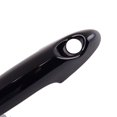 thumbnail image 3 of 2 glossy black door handle protective covers suitable for Mini Cooper S R50 R52 R53 R56 R57 cars, 3 of 4