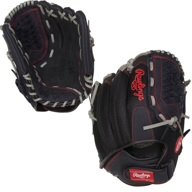 Rawlings Renegade 12-inch Glove | Right Hand Throw | Infield