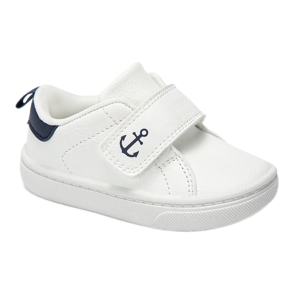 Child of Mine by Carter's Baby Boy Diego Sneaker