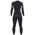 thumbnail image 4 of Henderson 5mm Women's Thermoprene Pro Back Zip Wetsuit, 4 of 7