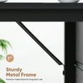 thumbnail image 3 of MCQ Dual-Drawer Computer Desk, 3 of 6