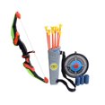 thumbnail image 1 of Set de Juego Athletic Works Tiro con Arco para Niños, 1 of 4