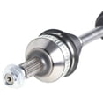 thumbnail image 2 of GSP NCV11541 GSP New CV Axle Fits select: 1999-2002 MERCURY COUGAR, 1996-2000 FORD CONTOUR, 2 of 7