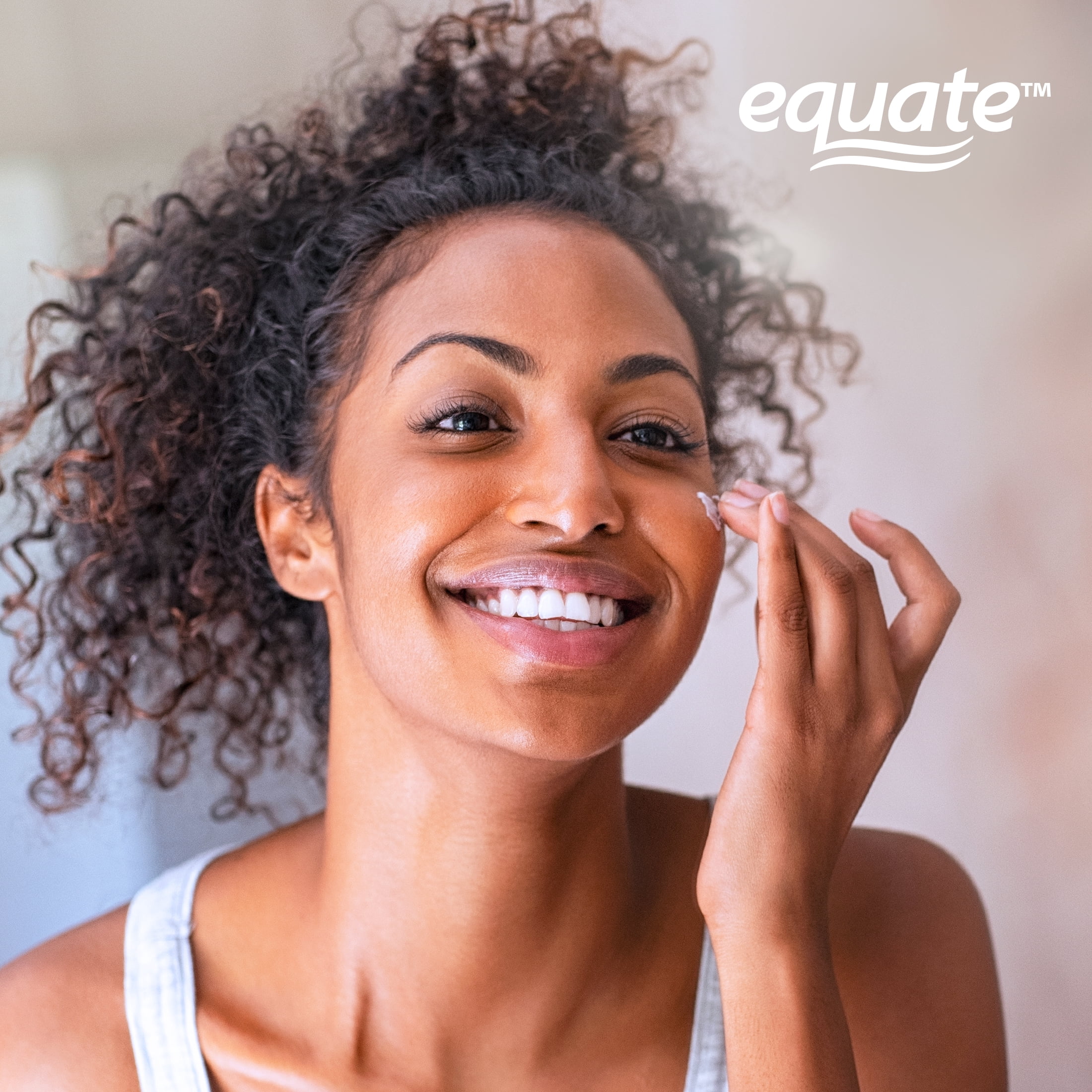 Equate Resurfacing Retinol Face Serum with Ceramides, 1 fl oz (30 mL)