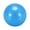 Blue, variant on Joystick Rocker Ball Top Handle Round Head Arcade Fighting Game DIY Parts Replacement Green