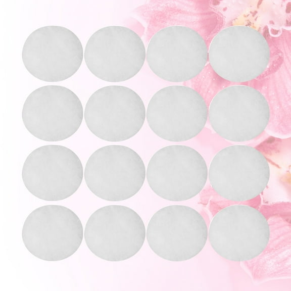 ULTNICE Coffee Filters White Paper 100Pcs 2.4x2.4in