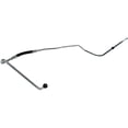 thumbnail image 4 of For Chevrolet Silverado GMC Sierra Auto Trans Oil Cooler Hose Assembly - BuyAutoParts, 4 of 6