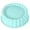 Sky Blue, variant on HomeLife Cake Baking Tray Reusable Non-sticky Can Be Reused Round 3D Mold DIY Baking Accessories Dessert Mousse Cake Pastry Cake Mold Kitchen Supplies