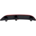 thumbnail image 2 of For Volkswagen Taos 2022 2023 Bumper Reflector Driver and Passenger Side | Pair | Rear | Replacement For VW1184116, VW1185116 | 2GJ-945-105, 2GJ-945-106, 2 of 5