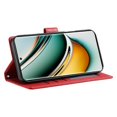 thumbnail image 5 of Case for FOXDOCK Realme 11 Pro Plus 5G Wallet Case – Premium Leather, 3 Card Slots, Shockproof Protection, 5 of 5