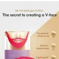 thumbnail image 5 of Kokovifyves Beauty & Personal Care Tight Ear Hanging V-Face Sticker Tool Small Double Chin Lift, 5 of 6