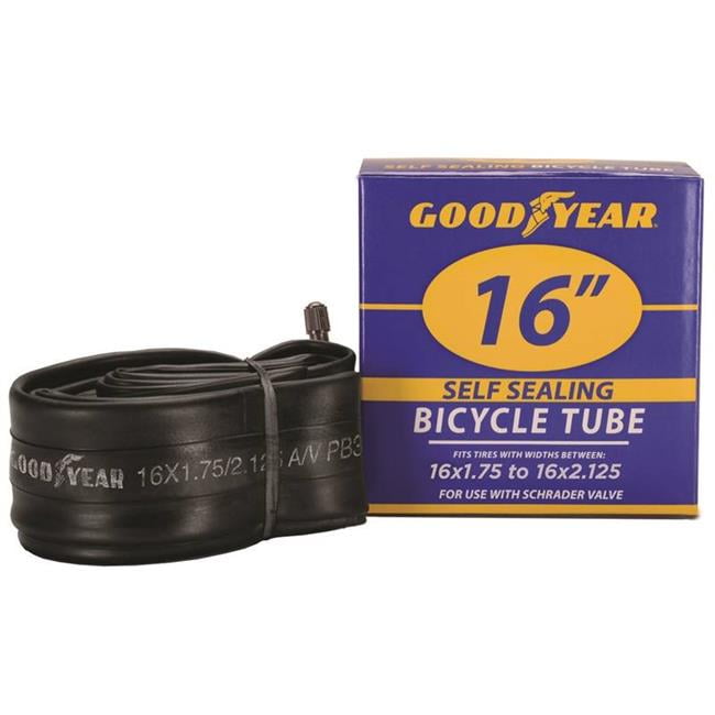 Kent International 2451946 16 x 1.752.12 in. SelfSealing Bicycle Tube