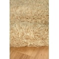 thumbnail image 2 of New Flokati 1400gr 2'4" x 8'6" Runner, Tan, 2 of 5