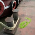 thumbnail image 4 of WHAMVOX  Cord Organizer Appliances Both Line Mooring Lines with Clips Green, 4 of 8