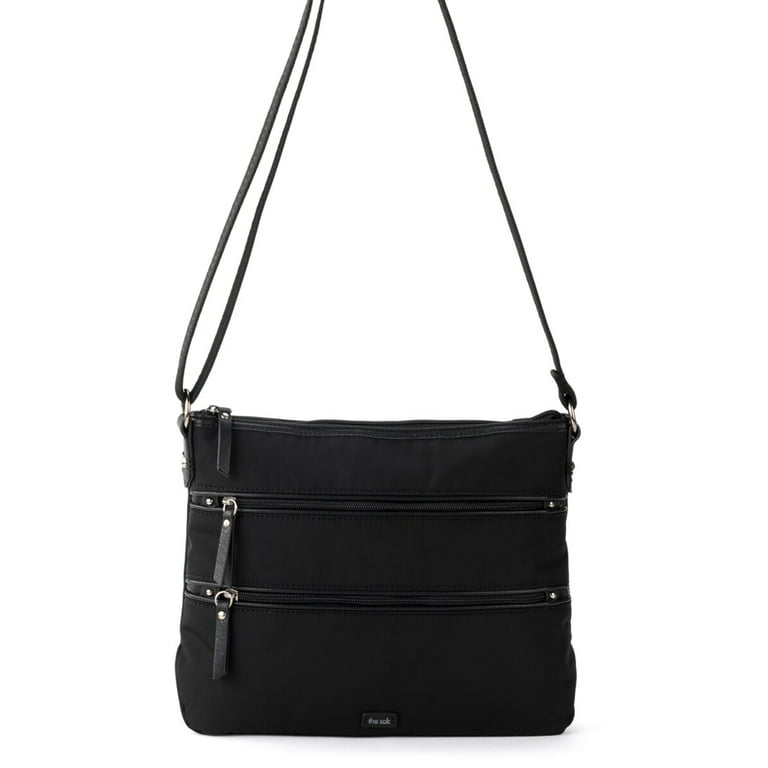 The sak 2025 nylon bags