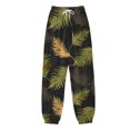 thumbnail image 3 of WILLBEST Pantalones Deportivos Casuales para Mujer, Cómodos, con Estampado y Bolsillos, de Cintura Alta, Ajustados y Deportivos. Extra Grande, 3 of 3