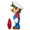 thumbnail image 4 of Nintendo 4" Figure - Captain Mario with Red Power Moon, 4 of 7