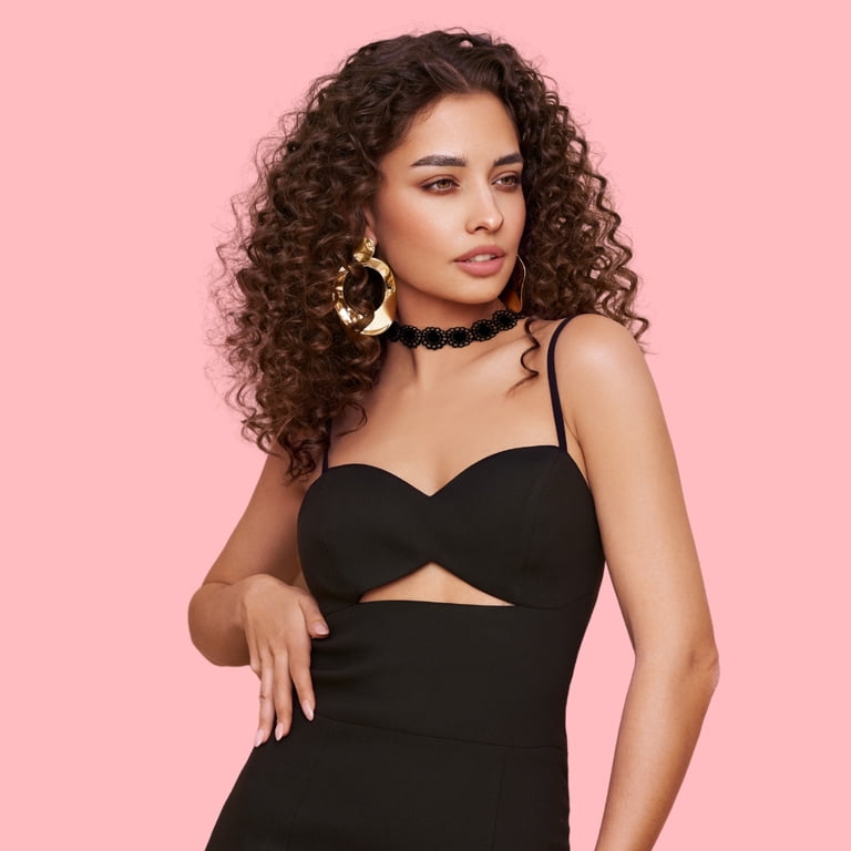 BodyJ4You 12PC Tattoo Choker Necklace Set - 90s Accessories Women Teen Girls - Black Gothic Bohemian Classic Velvet Lace - Summer Style Gift Idea - Walmart.com BodyJ4You 12PC Tattoo Choker Necklace Set - 90s Accessories Women Teen Girls - Black Gothic Bohemian Classic Velvet Lace - Summer Style Gift Idea - Walmart.com