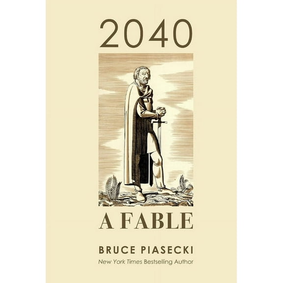 2040: A Fable (Hardcover)