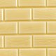thumbnail image 4 of 20x OT 3D PE Brick Wall Sticker Decal Paneles Autoadhesivos Decoración Para El Hogar Dorado Sunnimix Pegatinas de pared de ladrillo 3D plateadas, 4 of 4