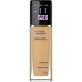 thumbnail image 2 of Foundation Fit Me Dewy Finish Hydrate + Smooth, 2 of 3