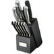 thumbnail image 2 of Cuisinart C77SS-13P 13 piezas. Juego de bloques de colección Graphix, acero inoxidable, 2 of 5