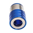 thumbnail image 1 of Magnetizer Alloy Magnetic Ring Magnetic Coil for Electric Cross Screwdriver Blue, 1 of 9