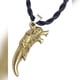 thumbnail image 1 of Men s Cord Chain Necklace - Gold, 1 of 2