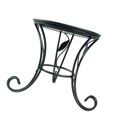 thumbnail image 1 of Support pour Plante Support pour Fleur Support en Fer pour Fleur pot de Plante Support en Fer Intérieur mini Support pour Plante, 1 of 9