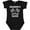 AB-Black, variant on Grandpa Little Racer Car Racing Boys Baby Bodysuit