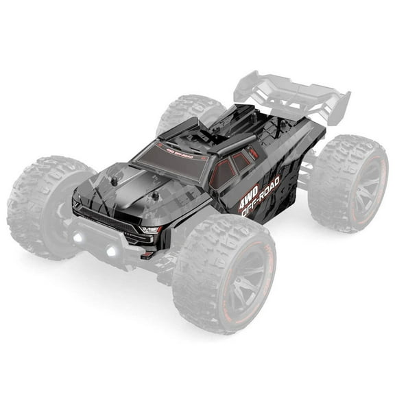 MJX HYPER GO Black Body Shell For 14210