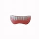 thumbnail image 1 of Los brackets de silicona para blanquear la sonrisa se pueden lavar y reciclar para utilizar dentaduras postizas artificiales, 1 of 5