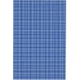 thumbnail image 3 of Rectangle Tablecloth 60x102 Inch, Blue Grids Rectangular Table Cloths Washable Table Cloths Decorative Fabric Table Cover for Dining Table, Buffet Parties and Camping, 3 of 8