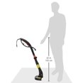thumbnail image 2 of BLACK+DECKER Desbrozadora El&eacute;ctrica 9" (230mm), 350W, GL350, 2 of 7