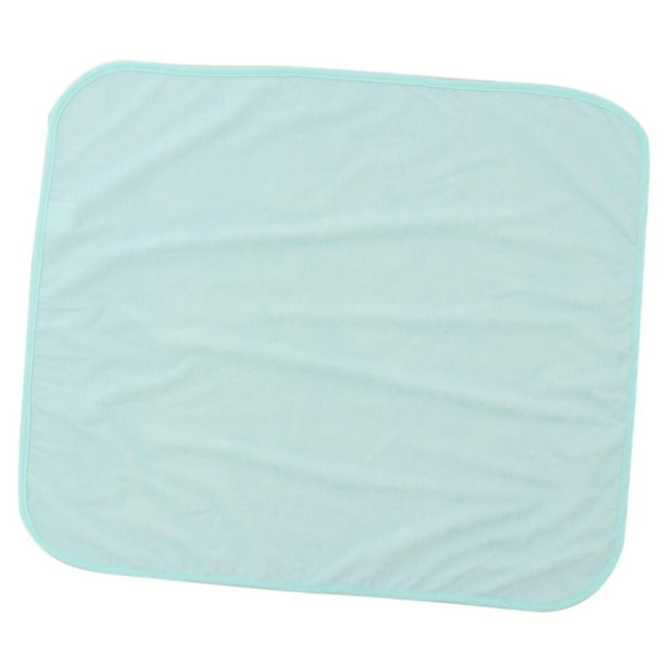 STARTIST Adult Kids Incontinence Bed Pad Super Absorbent Pee Protector  Sheet 50x60cm