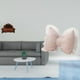 thumbnail image 2 of Sofá Miniatura, Sillón Individual, Modelo DIY, Accesorio Moderno Para El Hogar, Cómodo Cojín De Noche Para Sala De Estudio, Silla De Oficina, Casa De Campo, Habitación Interior Para, 2 of 8