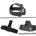 thumbnail image 4 of Phenofice 1 Set 4 Camera Accessory Kit for Equestrian and Surfing Chest Mount and Head Mount, 4 of 7